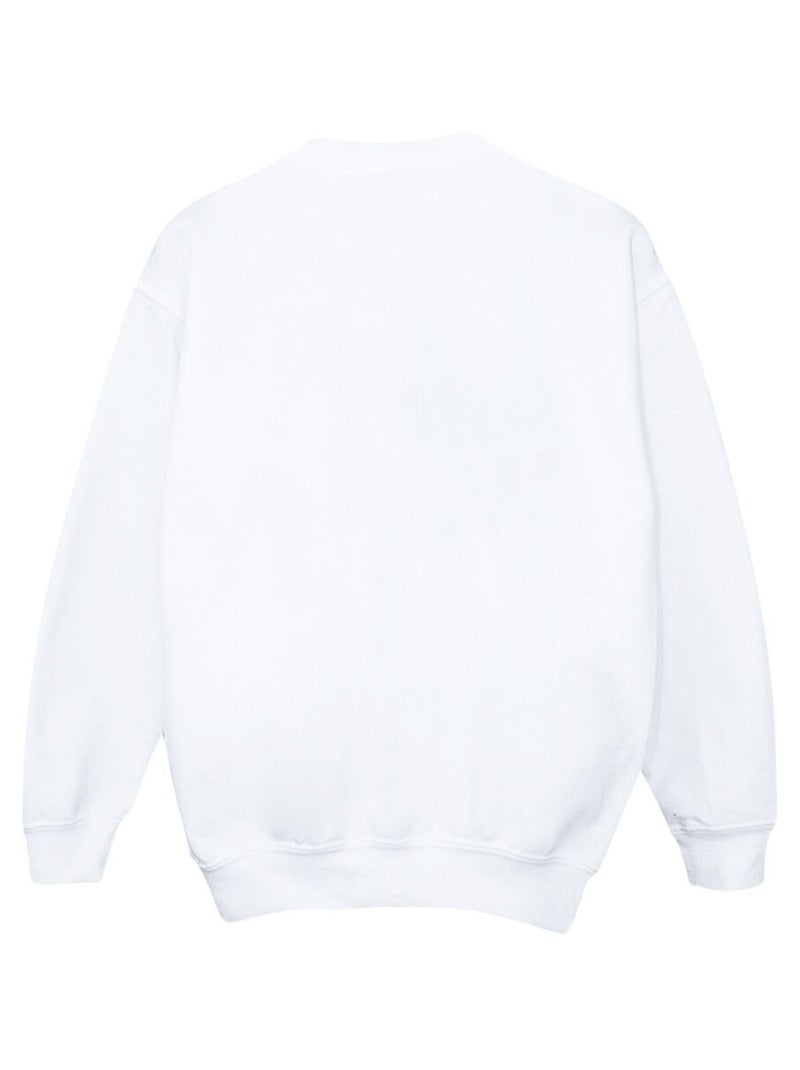 Disney - Sweat TOY STORY Blanc - Kiabi