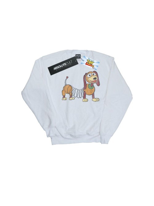 Disney - Sweat TOY STORY - Kiabi