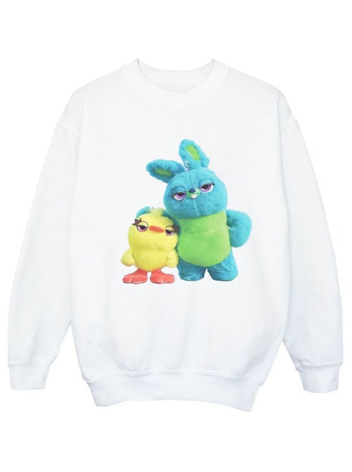 Disney - Sweat TOY STORY - Kiabi Disney - Sweat TOY STORY - Kiabi