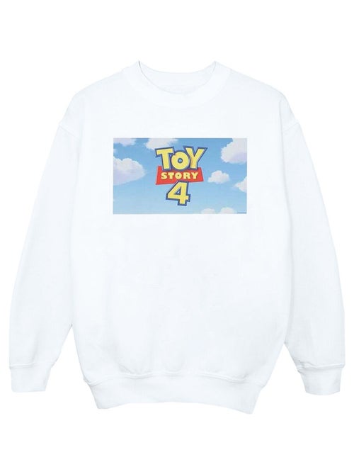 Disney - Sweat TOY STORY - Kiabi