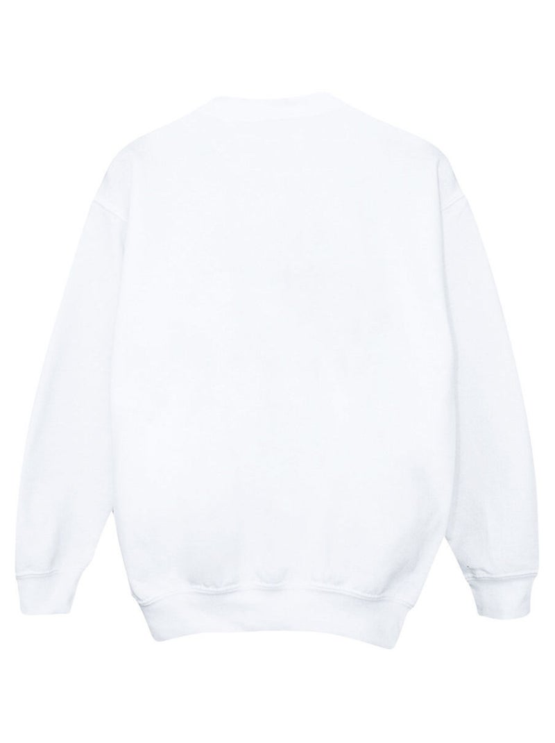 Disney - Sweat TOY STORY Blanc - Kiabi