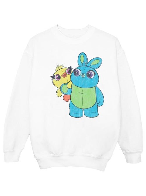 Disney - Sweat TOY STORY - Kiabi