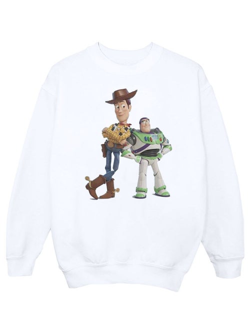 Disney - Sweat TOY STORY - Kiabi Disney - Sweat TOY STORY - Kiabi
