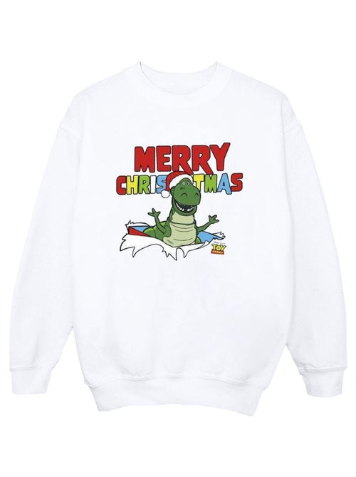 Disney - Sweat TOY STORY - Kiabi