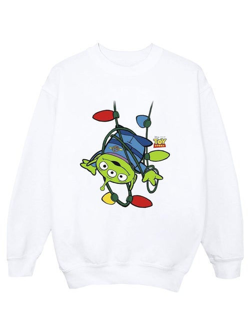 Disney - Sweat TOY STORY - Kiabi Disney - Sweat TOY STORY - Kiabi