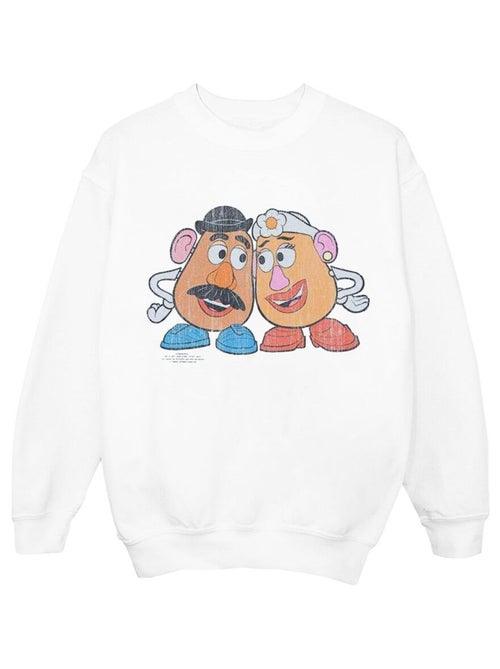 Disney - Sweat TOY STORY - Kiabi Disney - Sweat TOY STORY - Kiabi