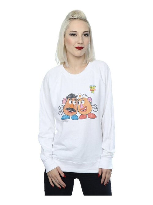 Disney - Sweat TOY STORY - Kiabi Disney - Sweat TOY STORY - Kiabi