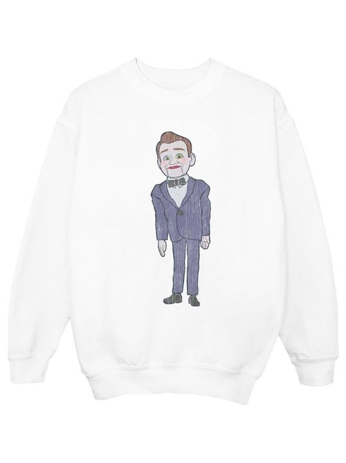 Disney - Sweat TOY STORY - Kiabi Disney - Sweat TOY STORY - Kiabi