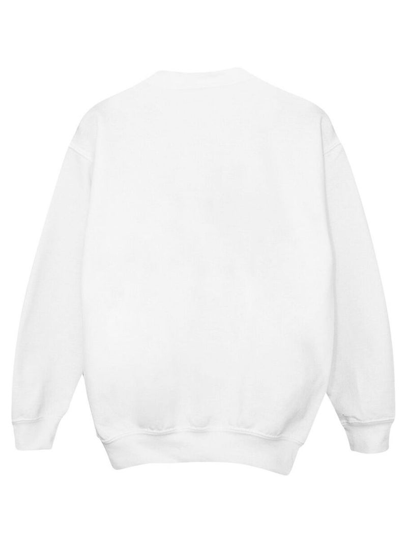 Disney - Sweat TOY STORY Blanc - Kiabi