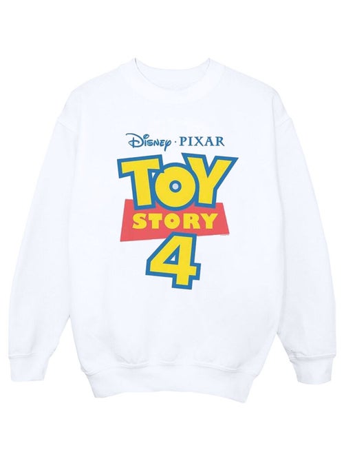 Disney - Sweat TOY STORY - Kiabi Disney - Sweat TOY STORY - Kiabi