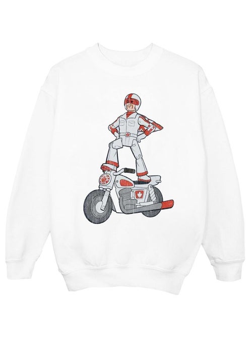 Disney - Sweat TOY STORY - Kiabi Disney - Sweat TOY STORY - Kiabi