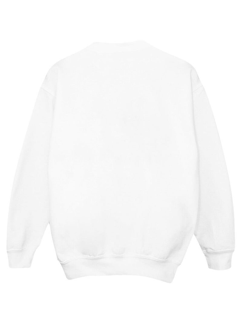 Disney - Sweat TOY STORY Blanc - Kiabi