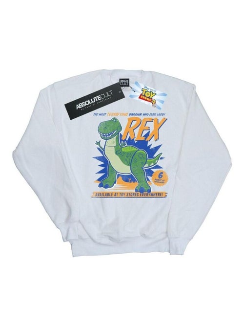 Disney - Sweat TOY STORY - Kiabi