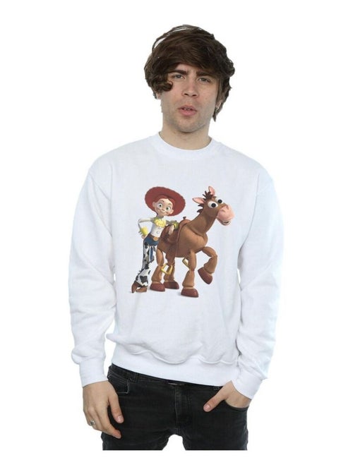 Disney - Sweat TOY STORY - Kiabi Disney - Sweat TOY STORY - Kiabi