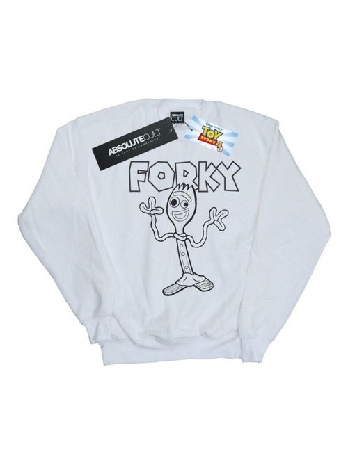 Disney - Sweat TOY STORY - Kiabi Disney - Sweat TOY STORY - Kiabi