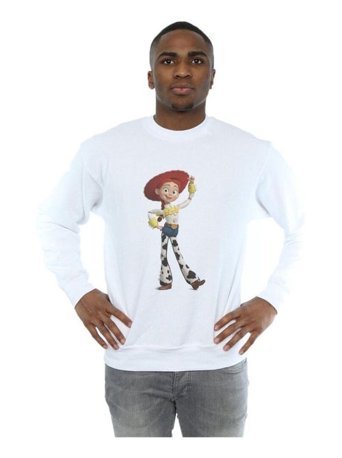 Disney - Sweat TOY STORY - Kiabi Disney - Sweat TOY STORY - Kiabi