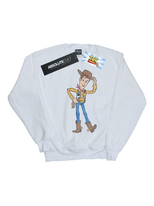 Disney - Sweat TOY STORY - Kiabi