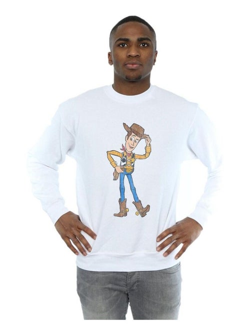 Disney - Sweat TOY STORY - Kiabi