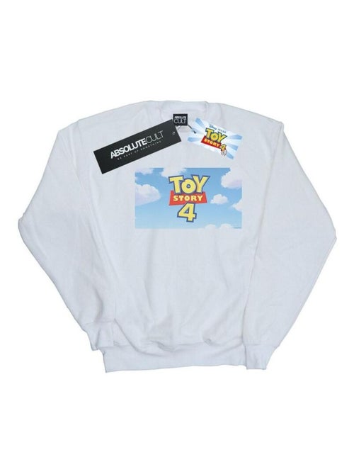 Disney - Sweat TOY STORY - Kiabi Disney - Sweat TOY STORY - Kiabi