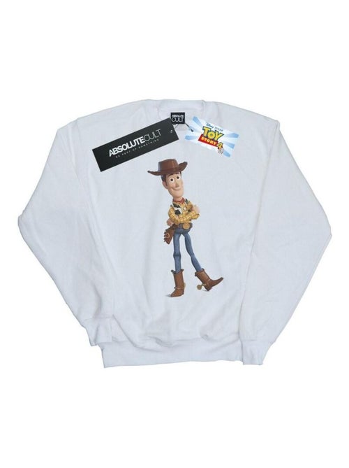 Disney - Sweat TOY STORY - Kiabi Disney - Sweat TOY STORY - Kiabi