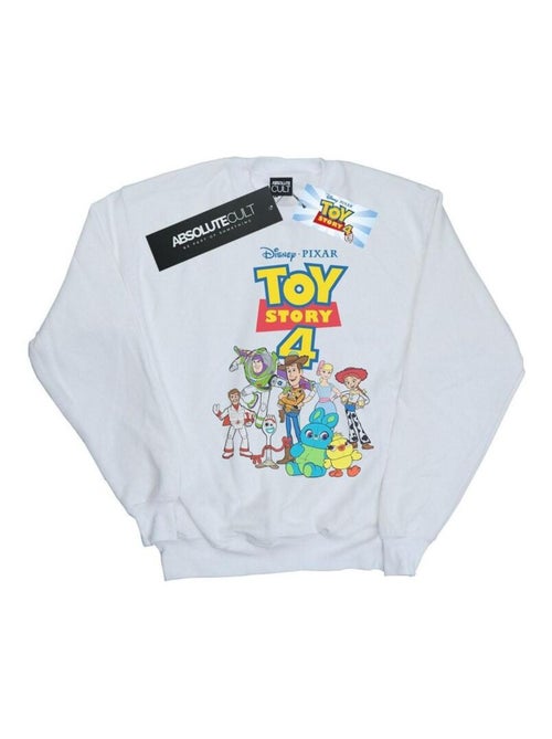 Disney - Sweat TOY STORY - Kiabi