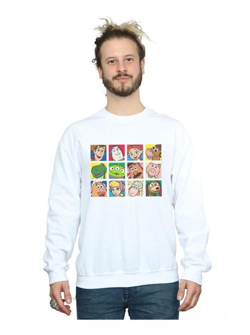 Disney - Sweat TOY STORY - Kiabi