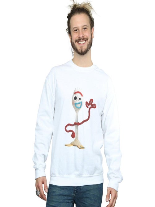 Disney - Sweat TOY STORY - Kiabi Disney - Sweat TOY STORY - Kiabi