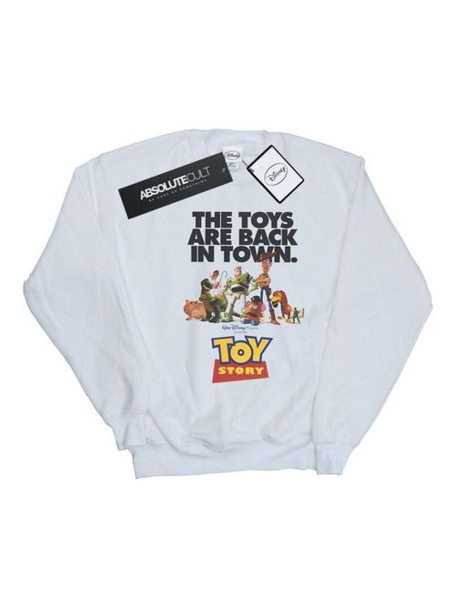 Disney - Sweat TOY STORY - Kiabi