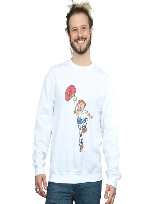Disney - Sweat TOY STORY - Kiabi Disney - Sweat TOY STORY - Kiabi