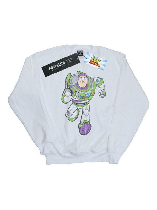 Disney - Sweat TOY STORY - Kiabi Disney - Sweat TOY STORY - Kiabi