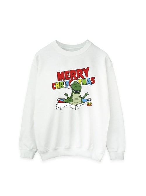Disney - Sweat TOY STORY - Kiabi Disney - Sweat TOY STORY - Kiabi