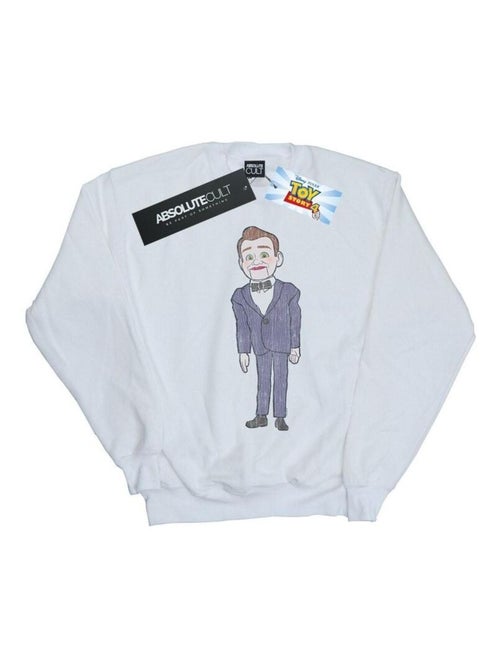 Disney - Sweat TOY STORY - Kiabi Disney - Sweat TOY STORY - Kiabi