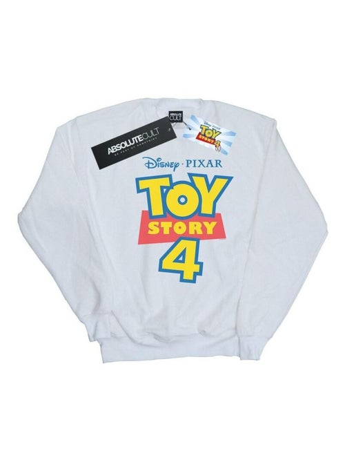 Disney - Sweat TOY STORY - Kiabi