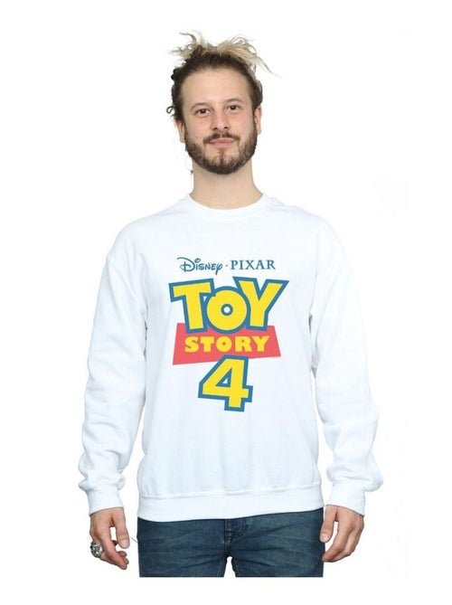 Disney - Sweat TOY STORY - Kiabi