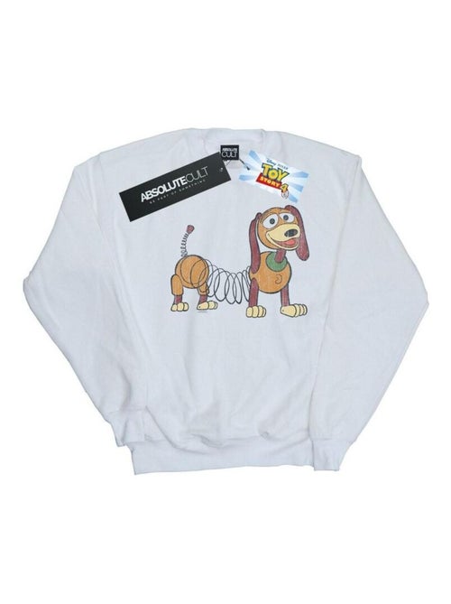 Disney - Sweat TOY STORY - Kiabi