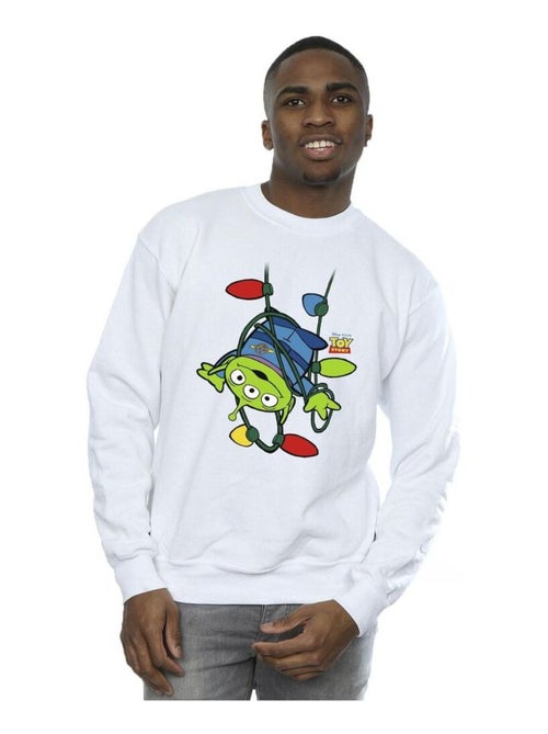 Disney - Sweat TOY STORY - Kiabi Disney - Sweat TOY STORY - Kiabi