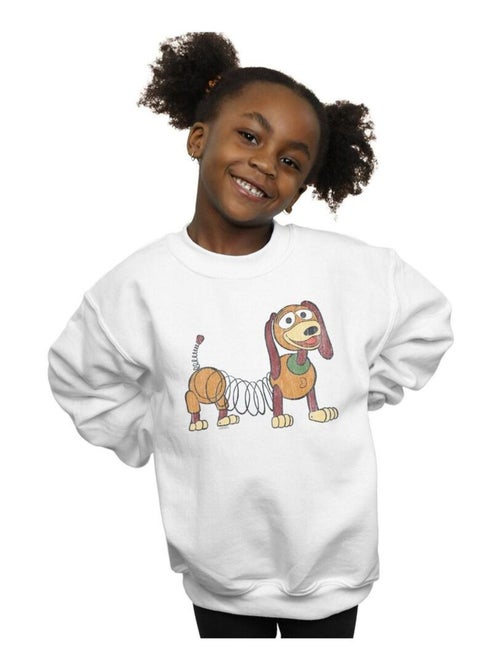 Disney - Sweat TOY STORY - Kiabi