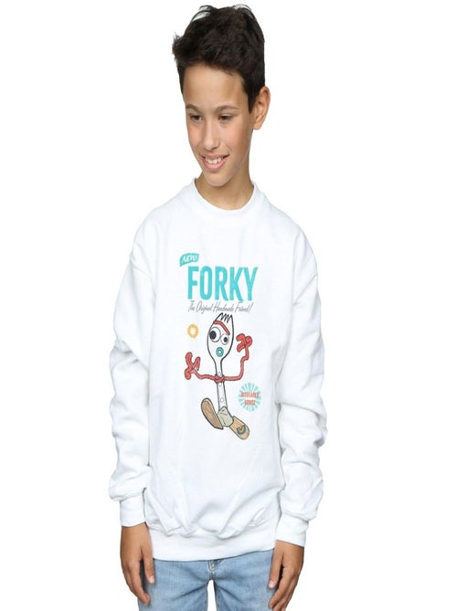 Disney - Sweat TOY STORY - Kiabi Disney - Sweat TOY STORY - Kiabi