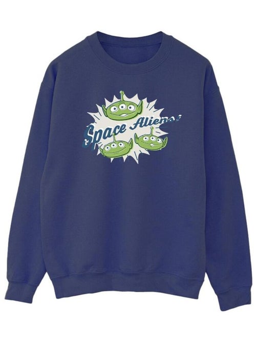 Disney - Sweat TOY STORY - Kiabi Disney - Sweat TOY STORY - Kiabi