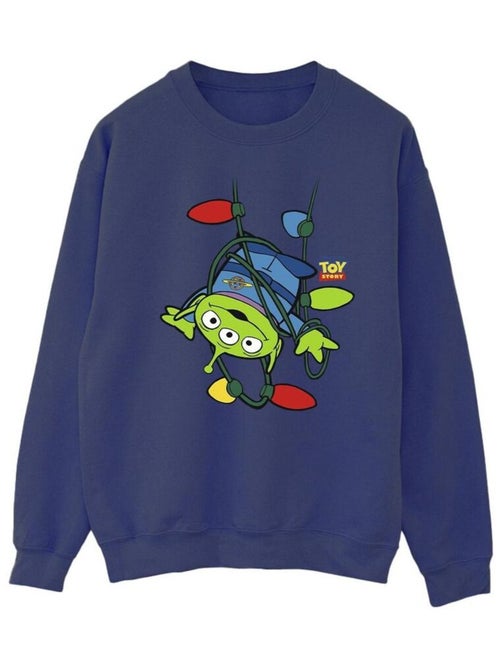 Disney - Sweat TOY STORY - Kiabi Disney - Sweat TOY STORY - Kiabi