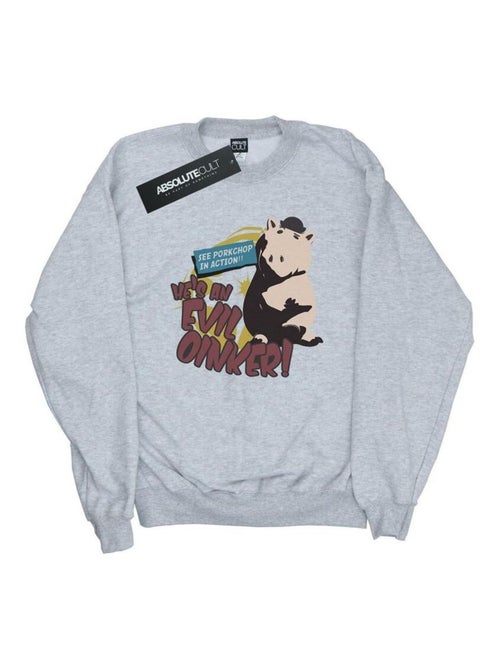 Disney - Sweat TOY STORY EVIL OINKER - Kiabi Disney - Sweat TOY STORY EVIL OINKER - Kiabi