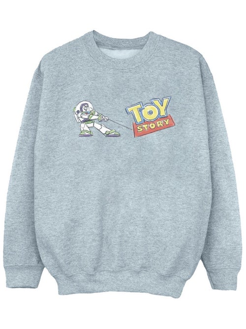 Disney - Sweat TOY STORY - Kiabi Disney - Sweat TOY STORY - Kiabi