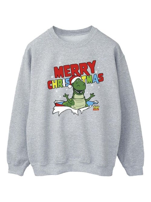 Disney - Sweat TOY STORY - Kiabi