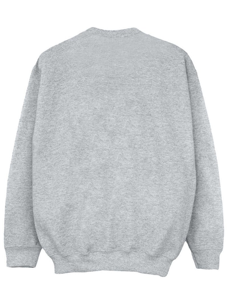 Disney - Sweat TOY STORY Gris chiné - Kiabi