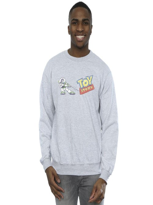 Disney - Sweat TOY STORY - Kiabi Disney - Sweat TOY STORY - Kiabi
