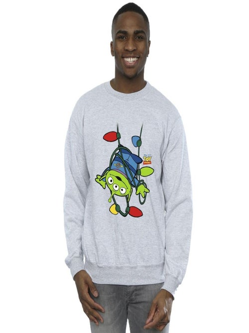 Disney - Sweat TOY STORY - Kiabi Disney - Sweat TOY STORY - Kiabi