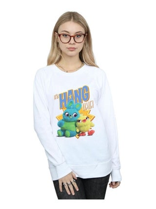Disney - Sweat TOY STORY IT'S HANG TIME