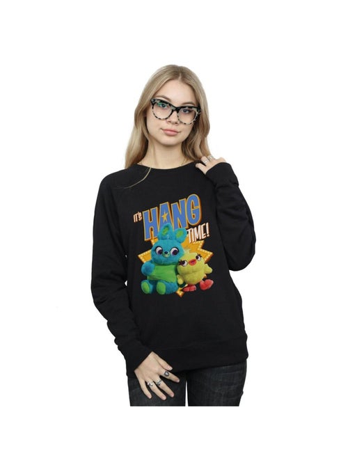 Disney - Sweat TOY STORY IT'S HANG TIME - Kiabi Disney - Sweat TOY STORY IT'S HANG TIME - Kiabi