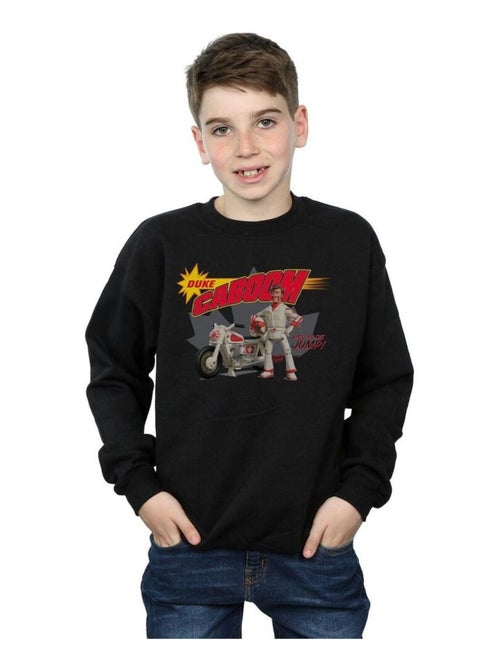 Disney - Sweat TOY STORY KING OF THE JUMP - Kiabi