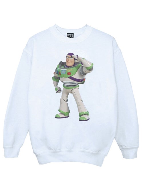 Disney - Sweat TOY STORY LIGHTYEAR - Kiabi Disney - Sweat TOY STORY LIGHTYEAR - Kiabi